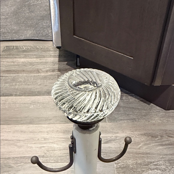 Pier 1 Imports Mug Display Stand - Picture 3 of 6